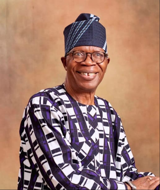 Mr. Jide Taiwo