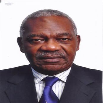 Dr. Uduimo Itsueli